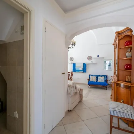 Appartamento Dimora Vento Di Mare - Second Ostuni