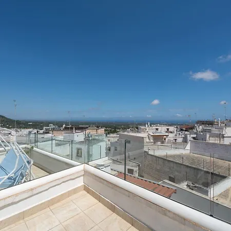 Dimora Vento Di Mare - Second Apartment