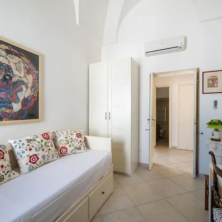 Dimora Vento Di Mare - Second Lejlighed Ostuni