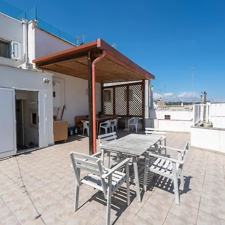 Dimora Vento Di Mare - Second Apartment Ostuni