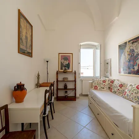 Apartment Dimora Vento Di Mare - Second Ostuni
