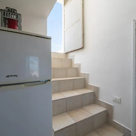 Dimora Vento Di Mare - Second Apartment Ostuni