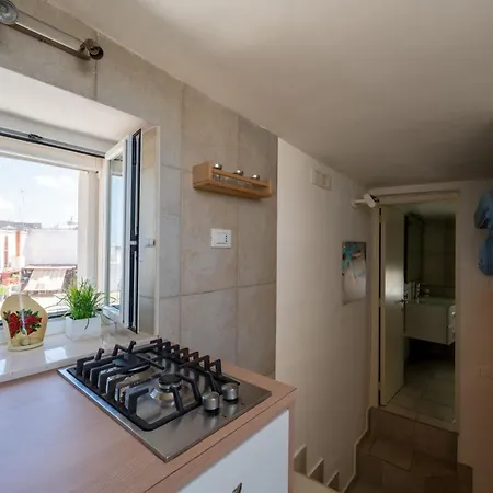 Dimora Vento Di Mare - Second Apartment Ostuni