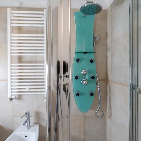 Apartment Dimora Vento Di Mare - Second