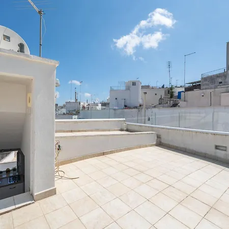 Dimora Vento Di Mare - Second Apartment *