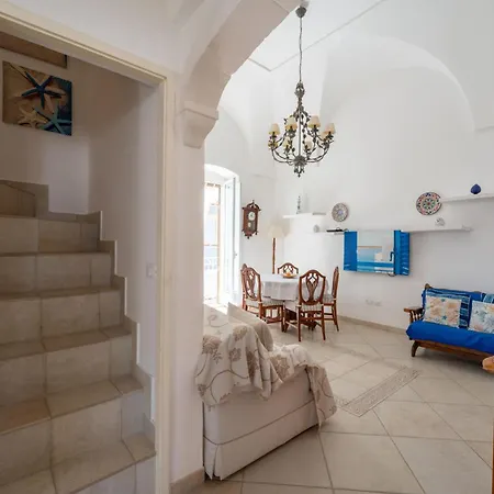 Dimora Vento Di Mare - Second Apartment *