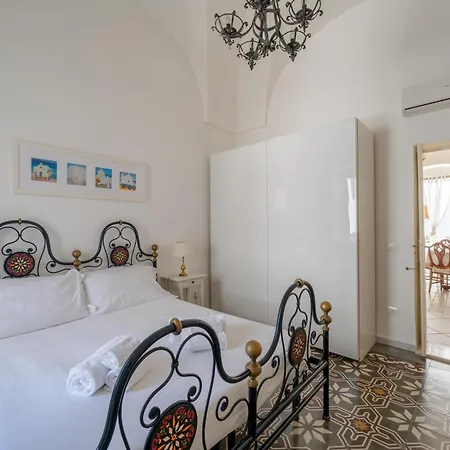 Dimora Vento Di Mare - Second Ostuni