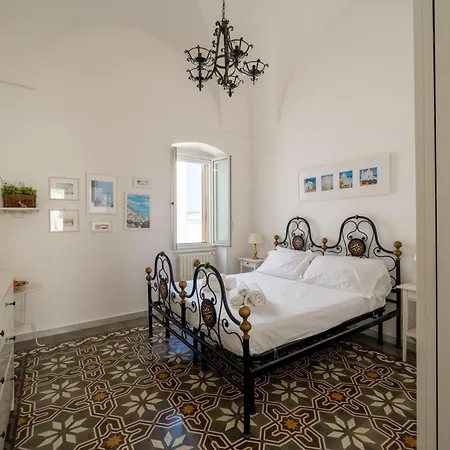 Dimora Vento Di Mare - Second Apartment