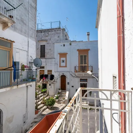 Dimora Vento Di Mare - Second Apartment *