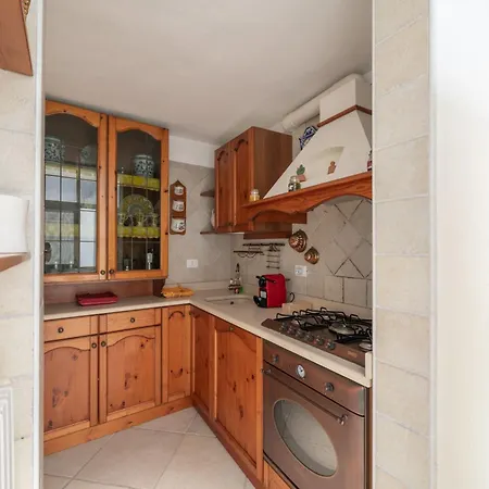 Dimora Vento Di Mare - Second Apartment *