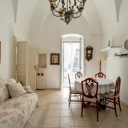 Dimora Vento Di Mare - Second * Ostuni